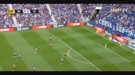 Liga Portugal Bwin: FC Porto (1-0) V. Guimarães, Golo Mehdi Taremi, 8m (2022-2023)