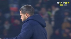 Serie A: Bologna vs Sassuolo, Golo 1-0 G. Fabbian (2025-2026)