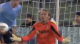 Serie A: Lazio 1-3 Bologna (2011-2012)
