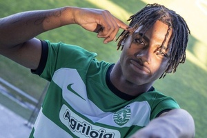 Polícias suspensos 45 dias após agressões a Denilson Santos, jogador da formação do Sporting