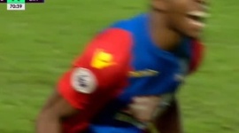 Premier League: Hull City 3 - 3 Crystal Palace (2016-2017)