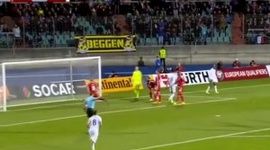 Qualificação Mundial Europa: Luxemburgo 1 - 3 França (2018)