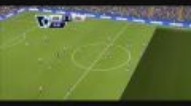 Premier League: Chelsea 2-0 Fulham (2013-2014)