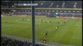 FA Cup: Tottenham 4-0 Bolton (2009-2010)