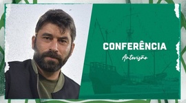 Liga Portugal Betclic: Antevisão de Luís Freire ao Casa Pia vs Rio Ave (2023-2024)