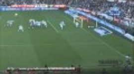 La Liga: Sporting Gijón 2-2 Málaga (2009-2010)