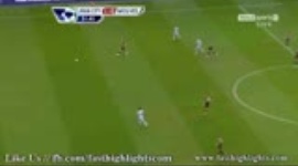 Premier League: WBA 0-2 Liverpool (2011-2012)