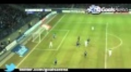 Jogos Particulares: Suíça 1-3 Argentina (2012)