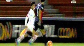 Copa Libertadores: LDU Quito 2 - 0 San Lorenzo (2016)