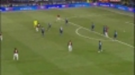 Serie A: Inter (2-1) Milan: Golo Alexandre Pato (2008-2009)
