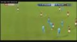 Liga Campeões: Zenit 2-3 Milan (2012-2013)