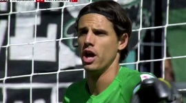 Bundesliga: Mönchengladbach 2 - 2 1899 Hoffenheim (2018-2019)