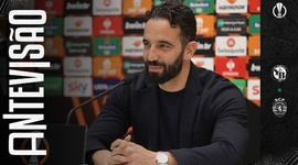 Liga Europa: Antevisão de Rúben Amorim ao Young Boys vs Sporting (2023-2024)