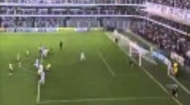 Paulista: Santos 1-1 São Bernardo (2011)