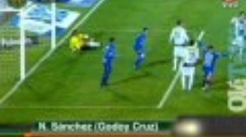 Torneo Clausura: Godoy Cruz 1-0 All Boys (Clausura 2011)