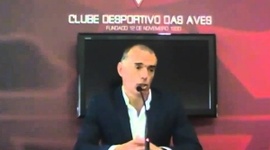 Liga2 Cabovisão: Desp. Aves 0 - 0 Portimonense (2013-2014)