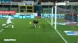 Serie A: Catania 0-2 Milan (2010-2011)