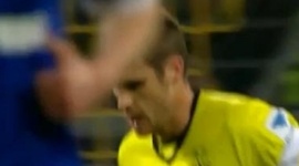 Bundesliga: Dortmund 0 - 0 Schalke 04 (2013-2014)