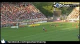 Ligue 1: Dijon 1-2 Lyon (2011-2012)