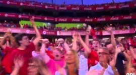 Primeira Liga: Benfica 2 - 0 Paços Ferreira (2014-2015)