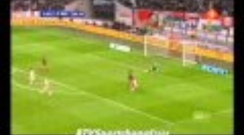Eredivisie League: Ajax 4-1 PSV (2009-2010)