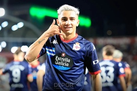 Quem é Yeremay Hernández, o extremo que o Sporting quer contratar?
