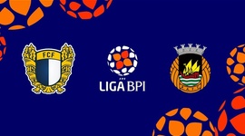 Liga de Futebol Feminino BPI: Famalicão 0 - 1 Rio Ave (2024-2025)