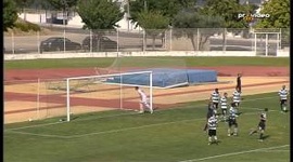 Liga2 Cabovisão: Sp. Covilhã 1-2 Moreirense (2013-2014)