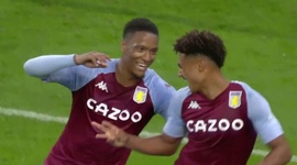 Premier League: Aston Villa 7 - 2 Liverpool (2020-2021)