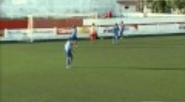 II Divisão Centro: Operário 1-0 S. João Ver (2011-2012)