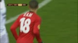 Liga Europa: Leverkusen 1-0 Rosenborg (2012-2013)