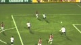 Brasileirão: Portuguesa 1-0 São Paulo (2012)