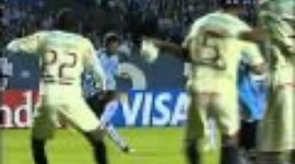 Copa Libertadores: Grémio 2-0 León de Huánuco (2011)