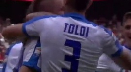 Serie A: Genoa 0 - 5 Atalanta (2016-2017)