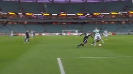 Liga Europa: FK Qarabagh 1 - 6 Sporting (2018-2019)