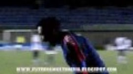 Brasileirão: Goiás 2-2 Barueri (2009)
