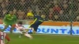 Premier League: Stoke City 2-2 Wigan (2011-2012)