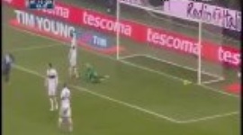 Coppa Italia: Inter 2-1 Genoa (2011-2012)