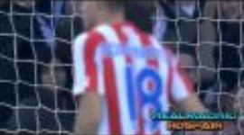Liga BBVA: Real Madrid 4-1 Atlético Madrid (2011-2012)