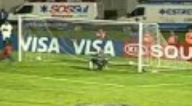 Copa Brasil: Paraná 3-0 Gurupi (2011)