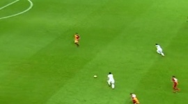 Super Ligi: Galatasaray 4 - 1 Genclerbirligi (2015-2016)