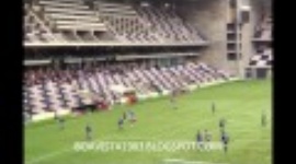 II Divisão B Norte: Boavista 1-1 Vizela (2012-2013)