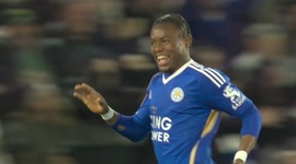 Championship: Leicester 5 - 0 Southampton (2023-2024)
