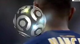 Ligue 1: Marseille 1 - 0 Bastia (2016-2017)