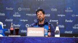 Liga Portugal Betclic: Antevisão de Vítor Bruno ao Benfica vs FC Porto (2024-2025)
