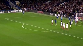 Liga Europa: Chelsea 1 - 0 Videoton (2018-2019)
