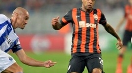 Liga Campeões: Shakhtar 2 - 2 FC Porto (2014-2015)