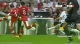 QF Mundial Europa: Bósnia 0-1 Eslováquia (2014)