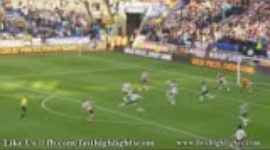 Premier League: Bolton 0-2 Sunderland (2011-2012)
