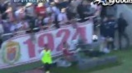 Liga BBVA: Athletic Bilbao 2-0 Real Sociedad (2011-2012)